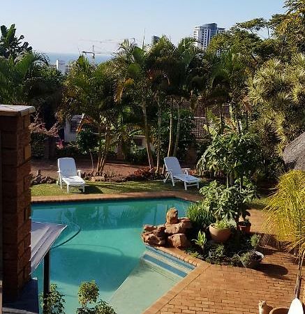 Andre'S Place Durban Zewnętrze zdjęcie
