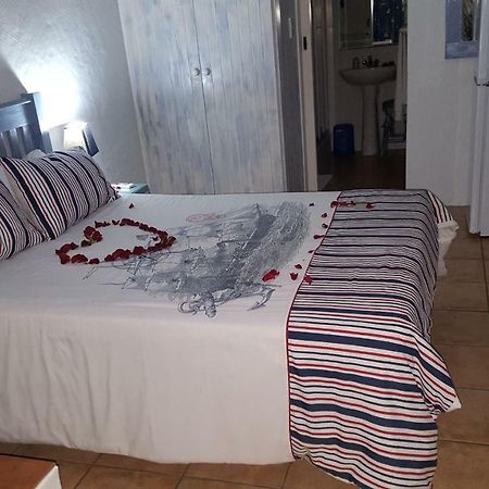 Andre'S Place Durban Zewnętrze zdjęcie