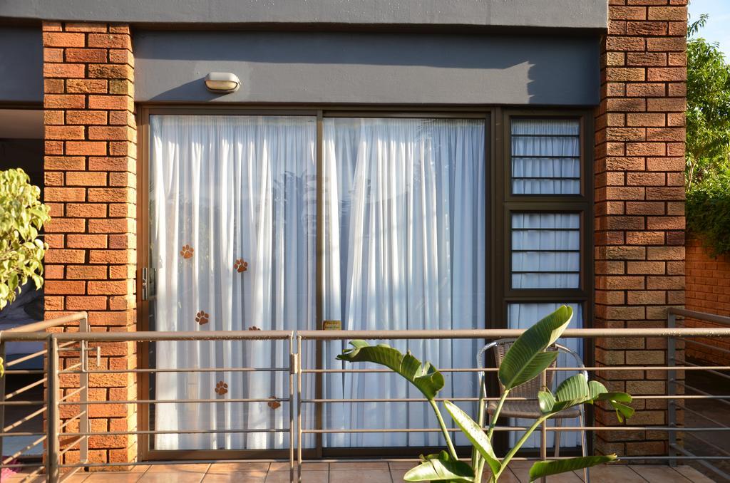 Andre'S Place Durban Zewnętrze zdjęcie