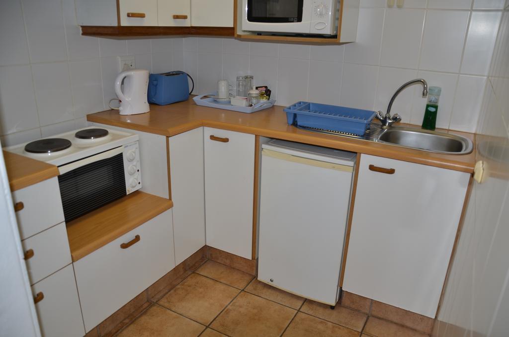 Andre'S Place Durban Zewnętrze zdjęcie