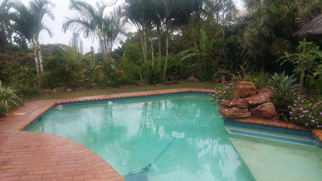 Andre'S Place Durban Zewnętrze zdjęcie