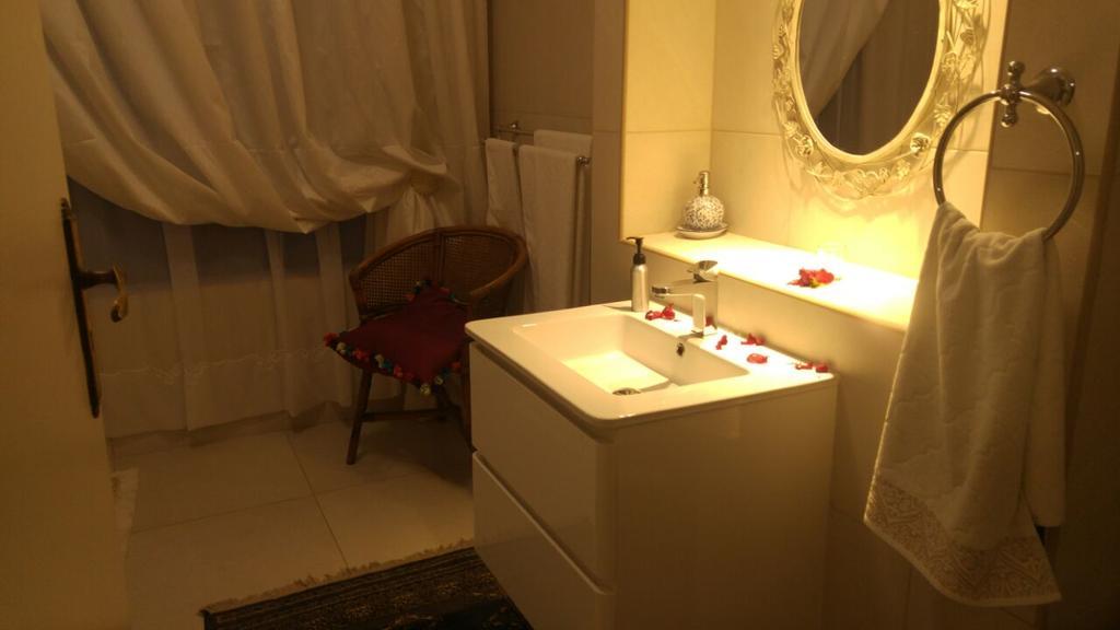 Andre'S Place Durban Zewnętrze zdjęcie