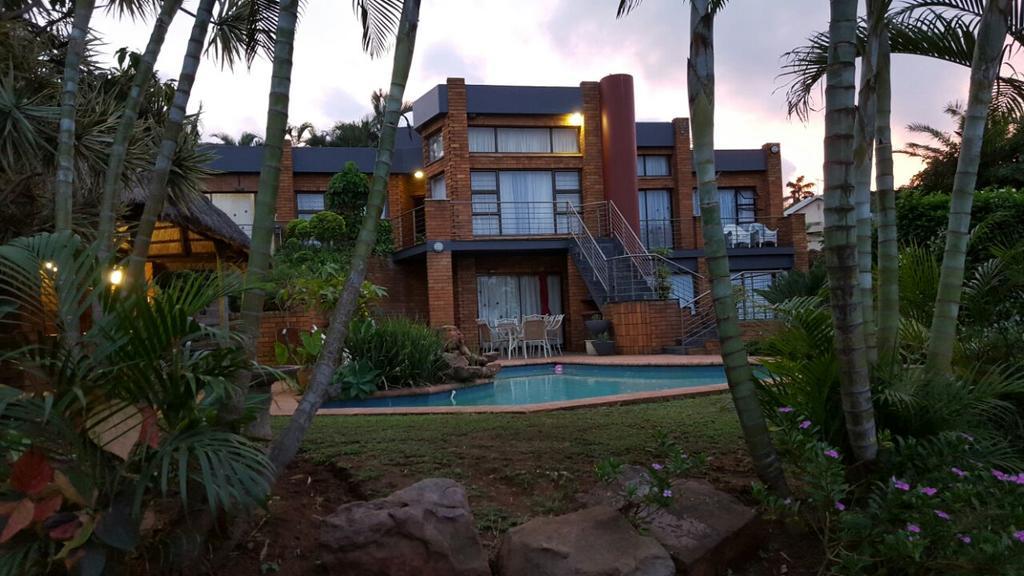 Andre'S Place Durban Zewnętrze zdjęcie