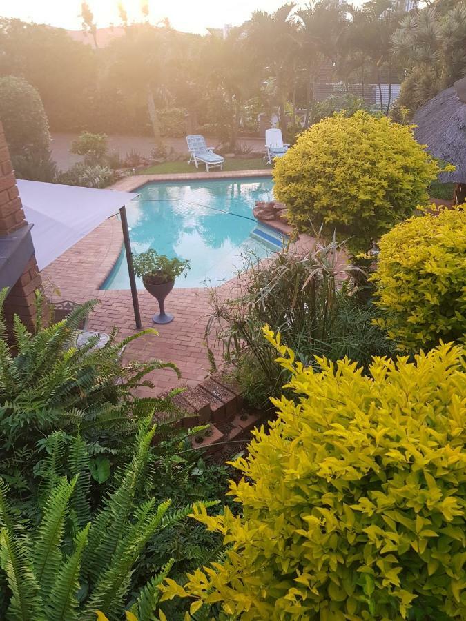Andre'S Place Durban Zewnętrze zdjęcie