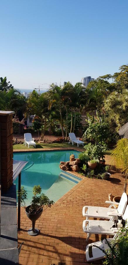 Andre'S Place Durban Zewnętrze zdjęcie