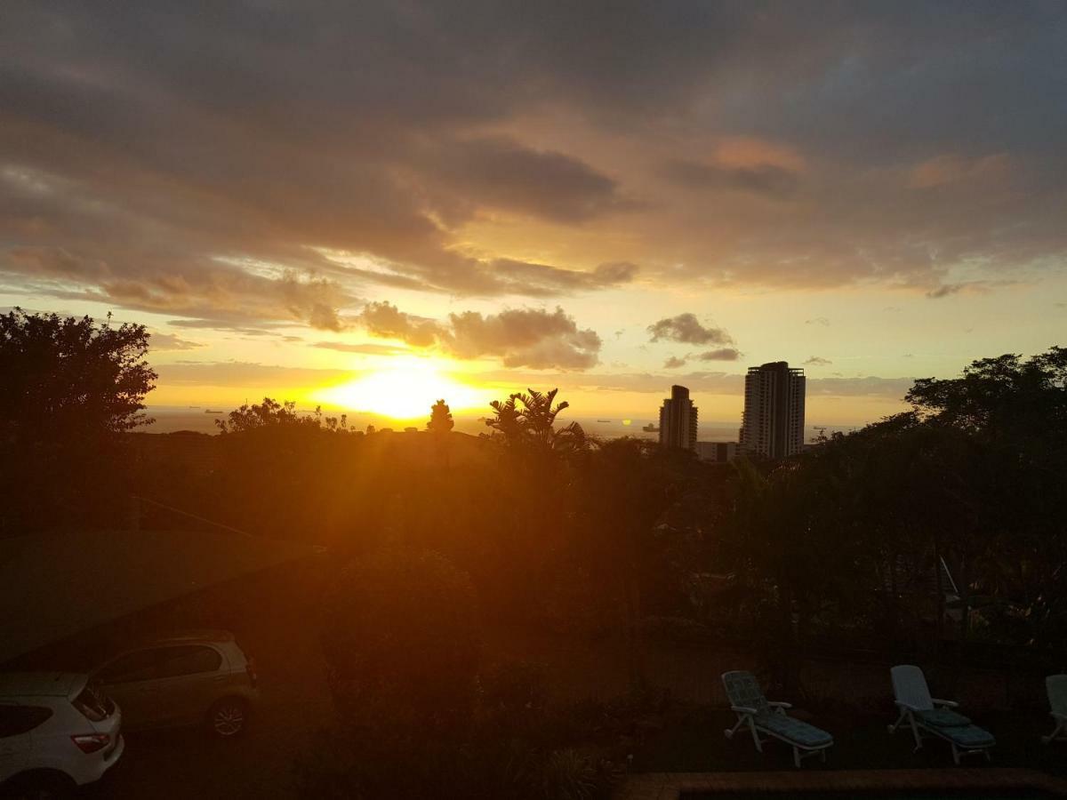 Andre'S Place Durban Zewnętrze zdjęcie