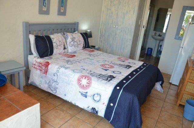 Andre'S Place Durban Zewnętrze zdjęcie