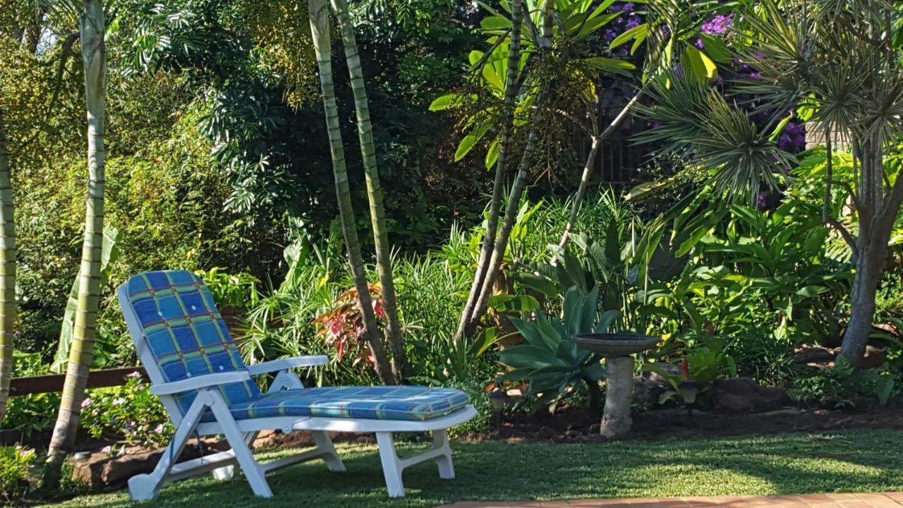 Andre'S Place Durban Zewnętrze zdjęcie