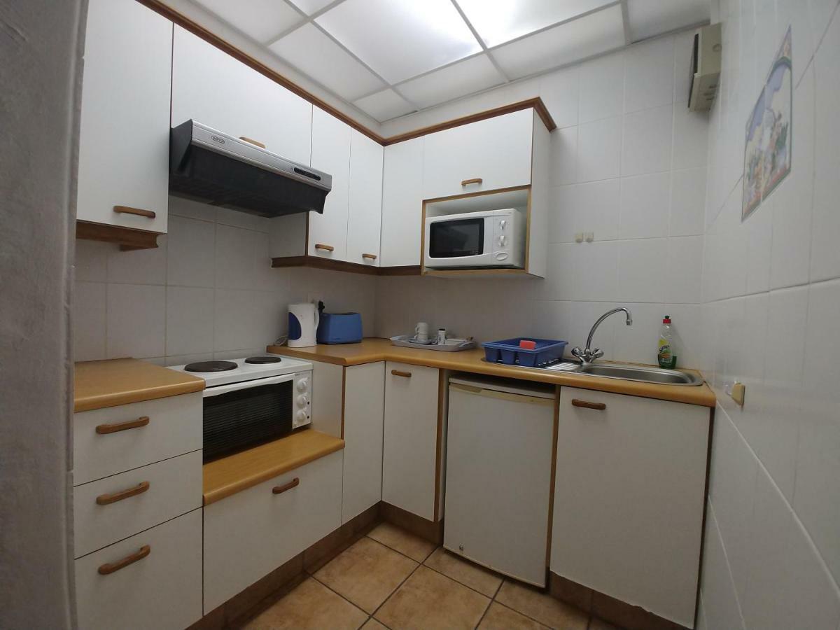 Andre'S Place Durban Zewnętrze zdjęcie