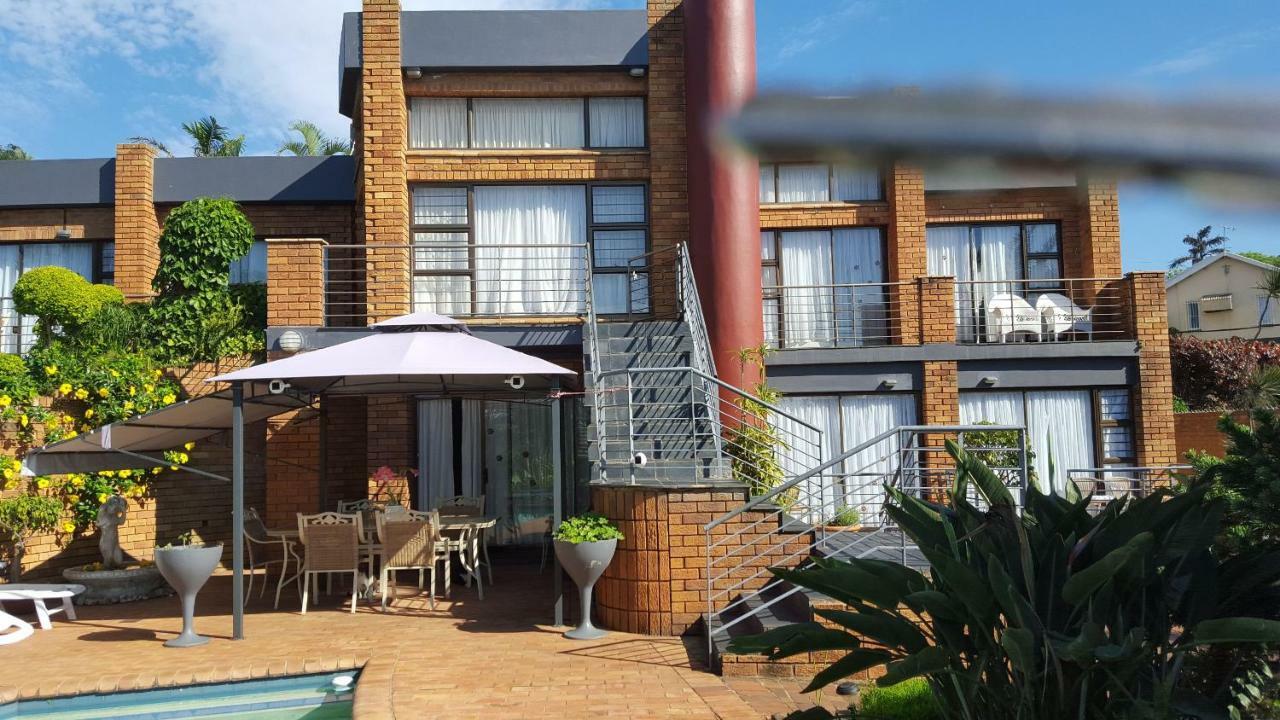 Andre'S Place Durban Zewnętrze zdjęcie