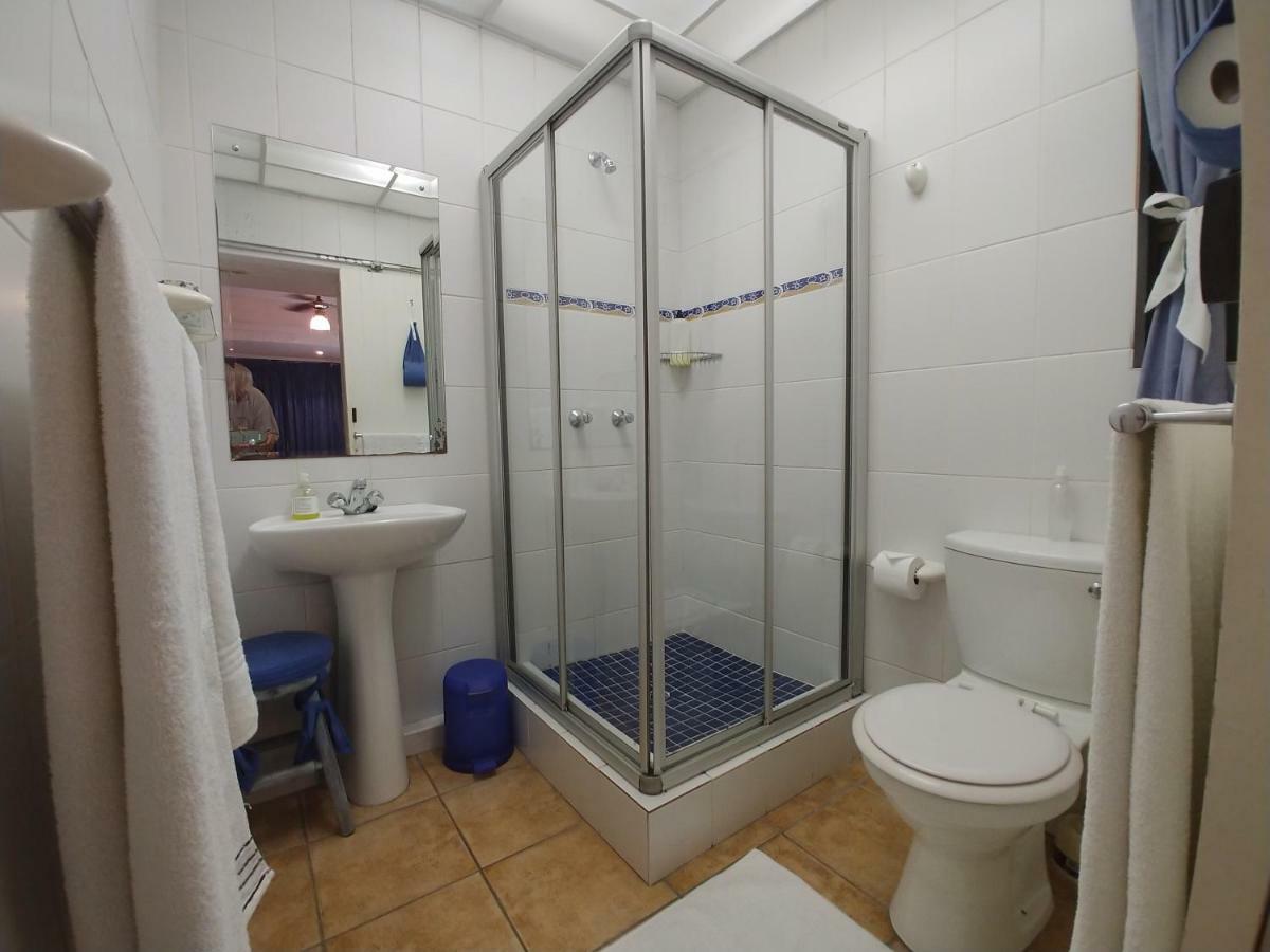 Andre'S Place Durban Zewnętrze zdjęcie