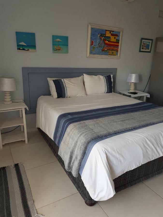 Andre'S Place Durban Zewnętrze zdjęcie