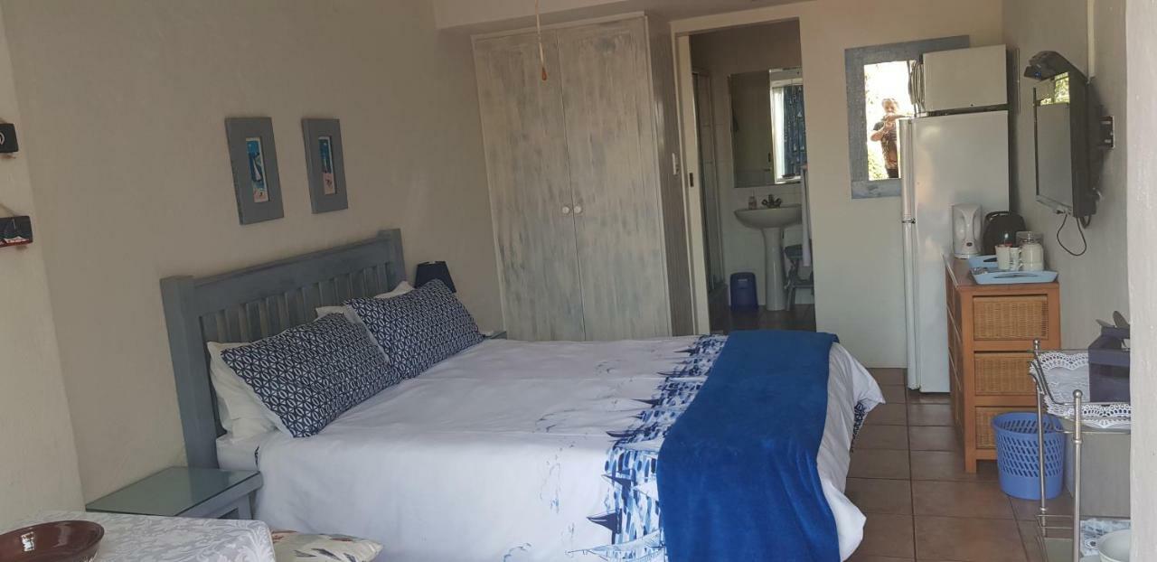 Andre'S Place Durban Zewnętrze zdjęcie