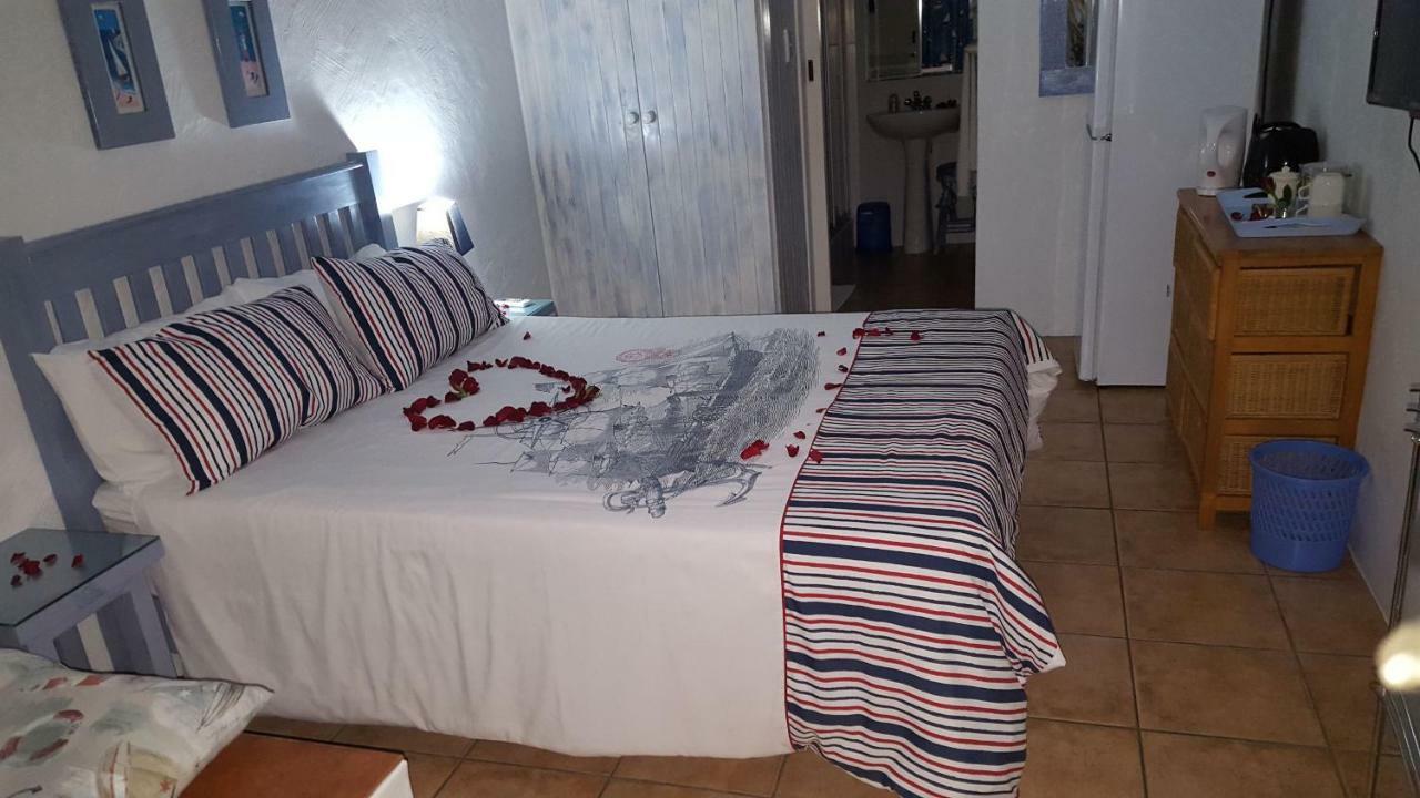 Andre'S Place Durban Zewnętrze zdjęcie